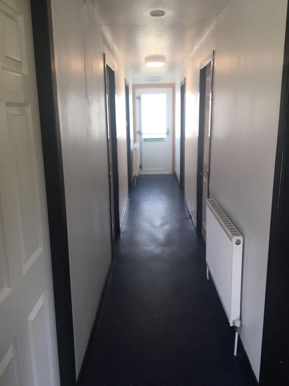 Ledgowan Bunkhouse Hostel in Scotland