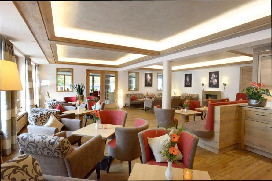 Hotel Sonne Baiersbronn Hotel in Baden-Württemberg