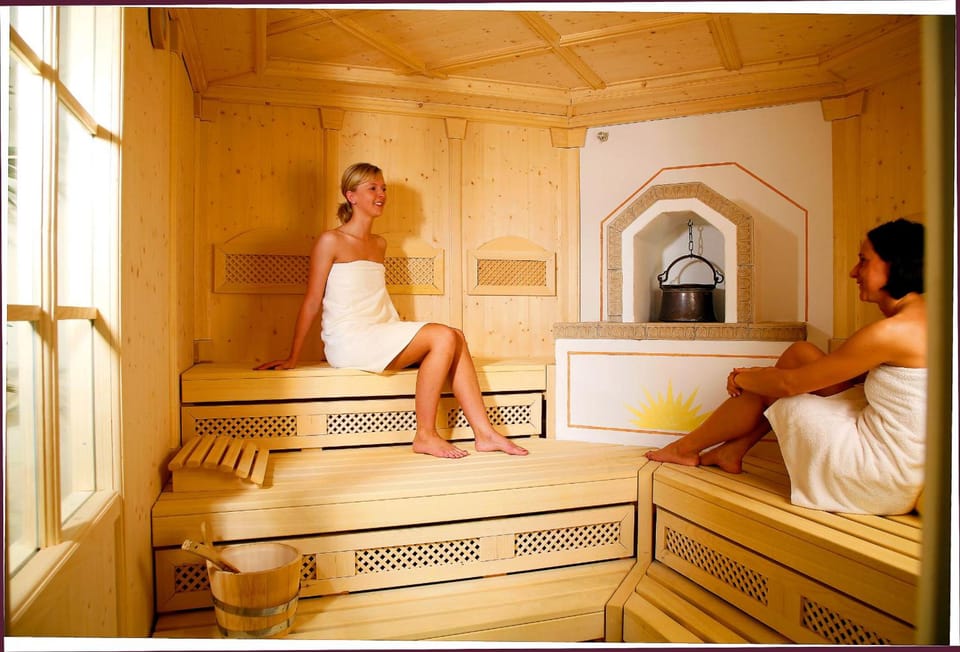 Hotel Sonne Baiersbronn Hotel in Baden-Württemberg