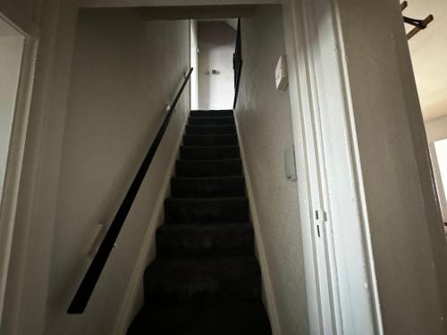 Double-Bed Manchester Close To Bolton City Centre C4 Hotel in England