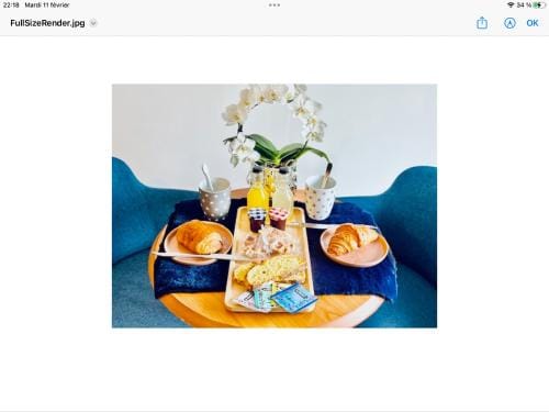 Le loft 62 mdh Calais cote d opale plage Hotel in Calais