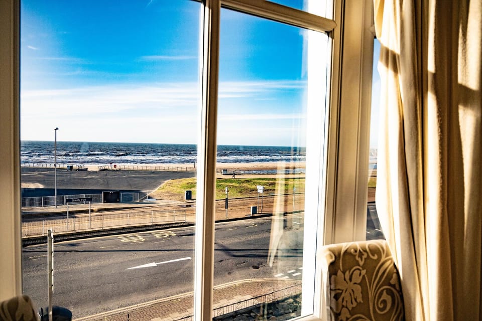 The Sands Hotel Hotel in Blackpool