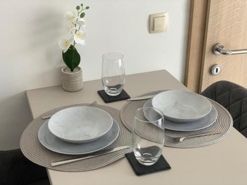 Apartman Juliet Hotel in Tisno