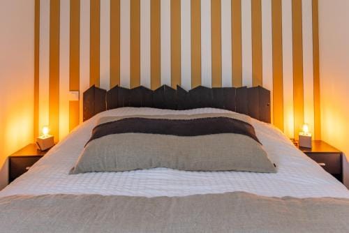 Parenthese ideale Chambre J double dans villa face mer Carnac Hotel in Carnac