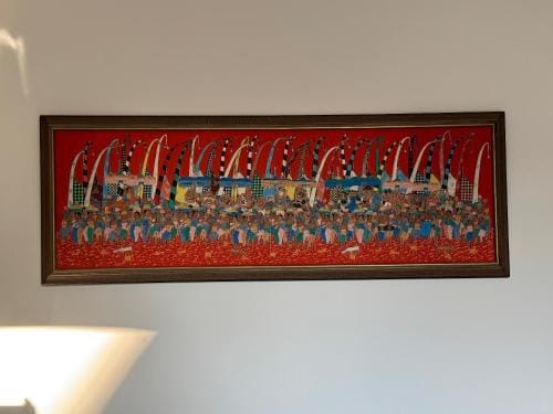Parenthese ideale Chambre J double dans villa face mer Carnac Hotel in Carnac