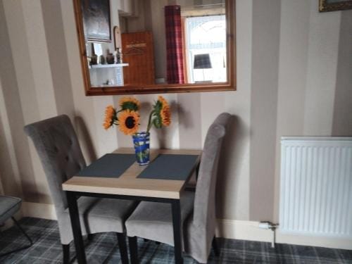 Fairfield Townhouse Guest House Hotel in Inverness
