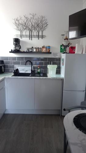 Fairfield Townhouse Guest House Hotel in Inverness