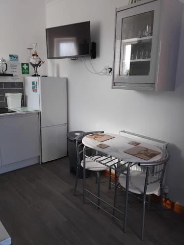 Fairfield Townhouse Guest House Hotel in Inverness