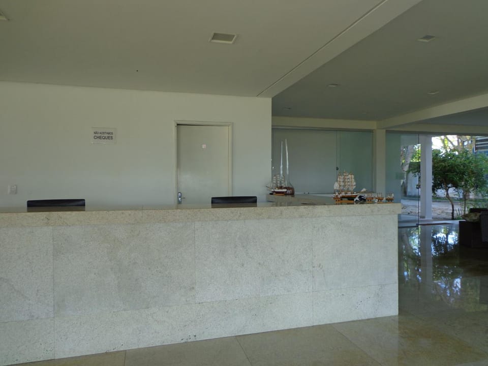Hotel Abrolhos Hotel in State of Espírito Santo, Brazil