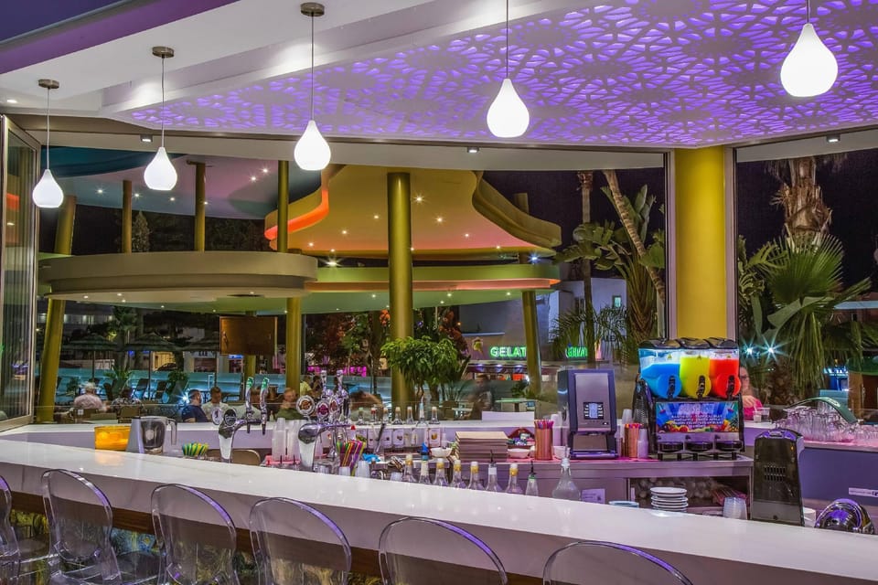 Stamatia Hotel Hotel in Ayia Napa
