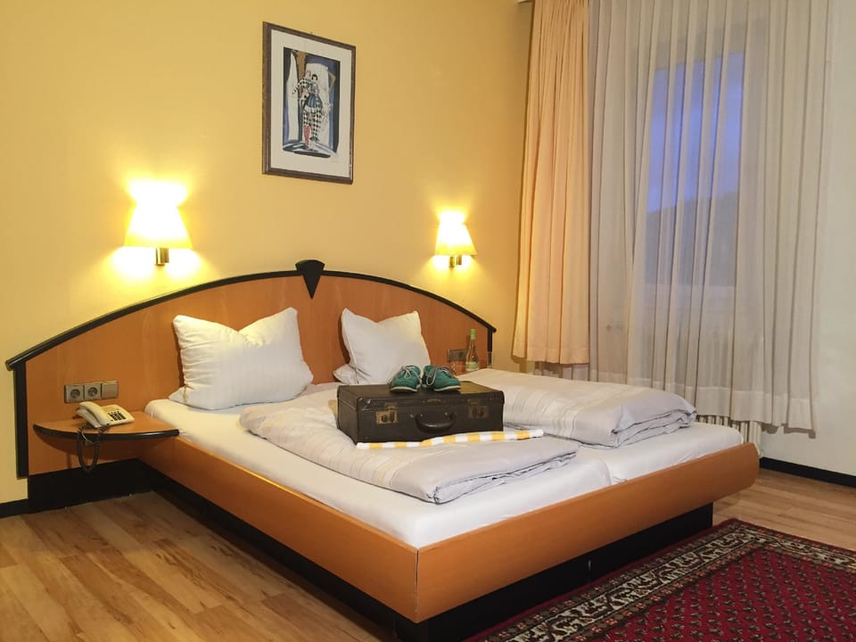 Room plan