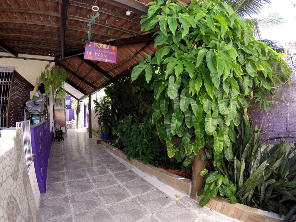 Hostel Margo House Hostel in Parnamirim