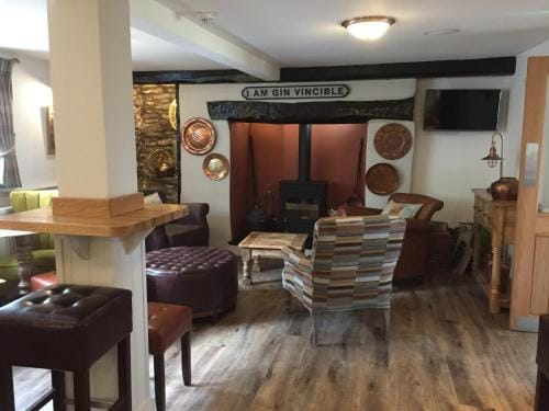 The Golden Mile Country Inn Inn in Bridgend