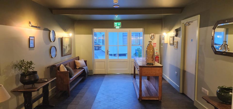 Doonmore Hotel, Bar & Restaurant Hotel in County Mayo