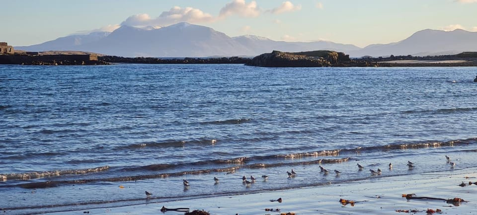Doonmore Hotel, Bar & Restaurant Hotel in County Mayo