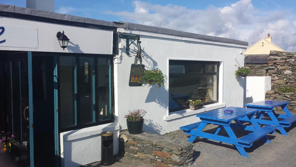 Doonmore Hotel, Bar & Restaurant Hotel in County Mayo