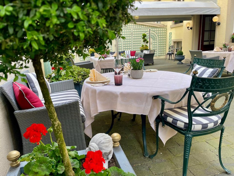 Hotel Der Kleine Prinz Hotel in Baden-Baden