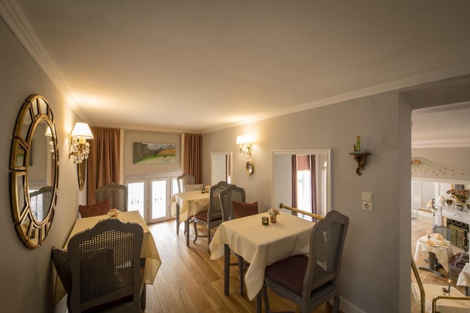 Hotel Der Kleine Prinz Hotel in Baden-Baden