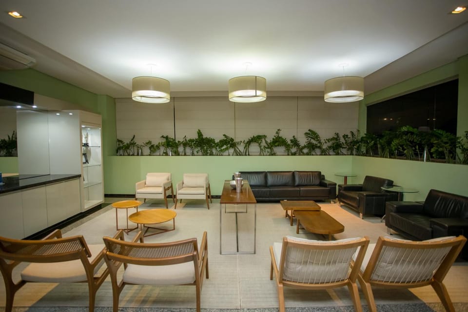 Gelps Hotel Hotel in State of Goiás