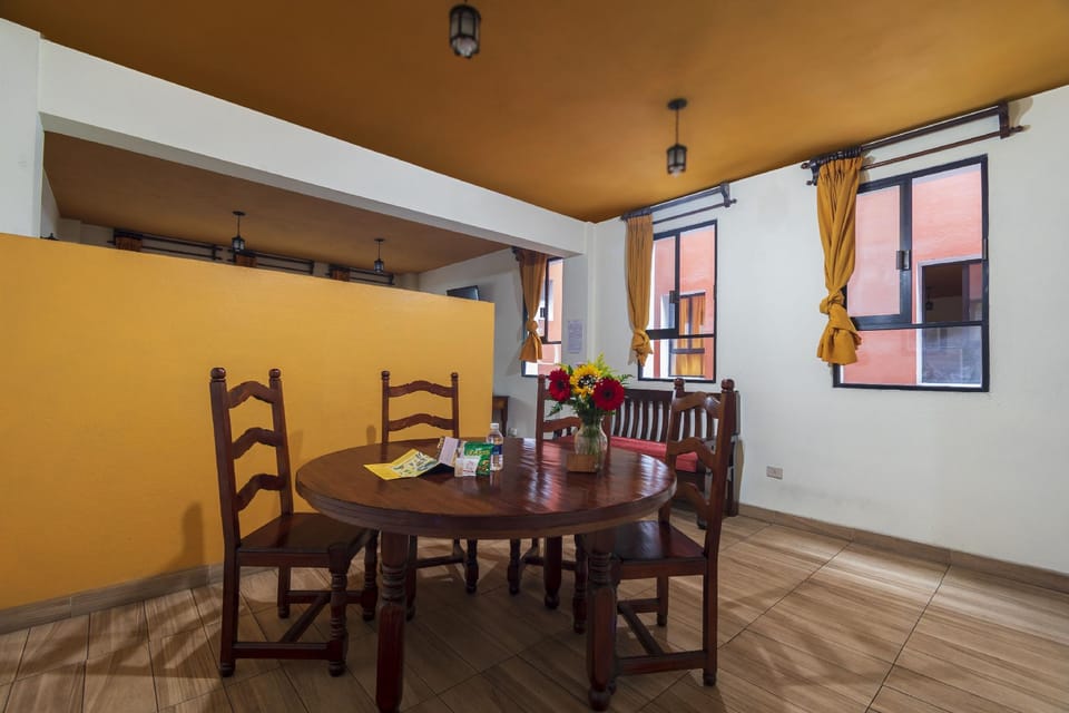 Mesón Real Hotel & Suites Hotel in Xalapa