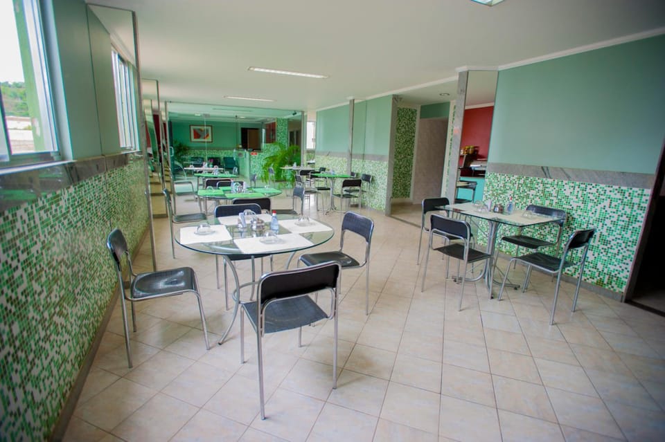 Cllin Premium Plaza Hotel in State of Rio de Janeiro