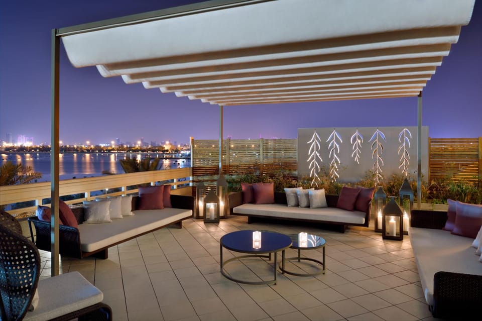 Movenpick Hotel Bahrain Hotel in Bahrain
