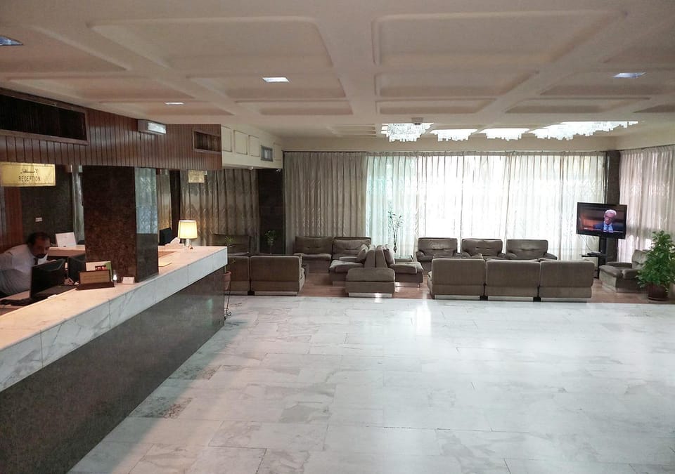 Oriental Palace Hotel Hotel in Manama