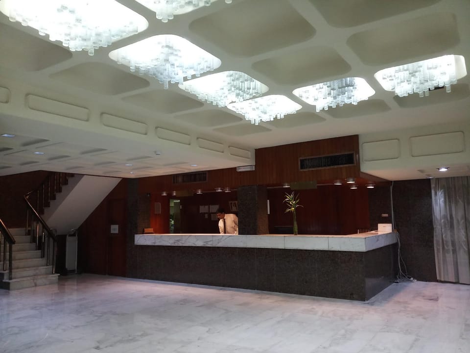 Oriental Palace Hotel Hotel in Manama