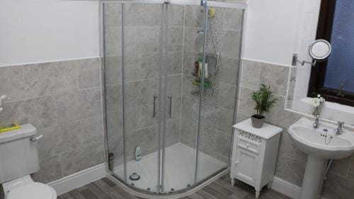 Victoria House Hotel in Barrow-in-Furness