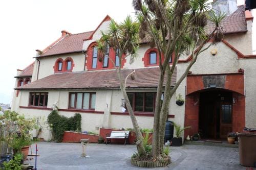 Victoria House Hotel in Barrow-in-Furness