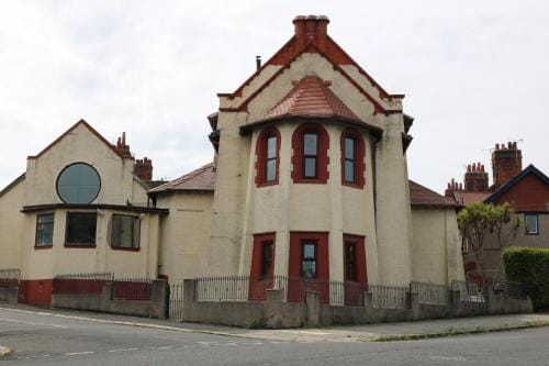 Victoria House Hotel in Barrow-in-Furness