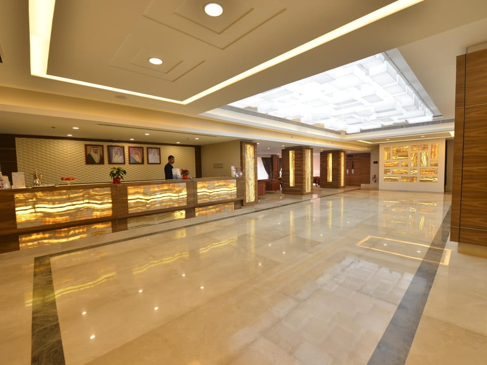 Ramada by Wyndham Bahrain Hotel in Manama