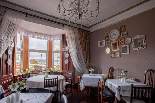 Drumfearne Guesthouse & Tearoom Hotel in England