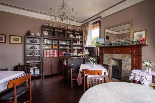 Drumfearne Guesthouse & Tearoom Hotel in England