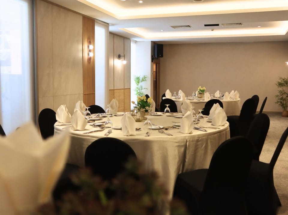 The Brunei Hotel Hotel in Sarawak, Malaysia