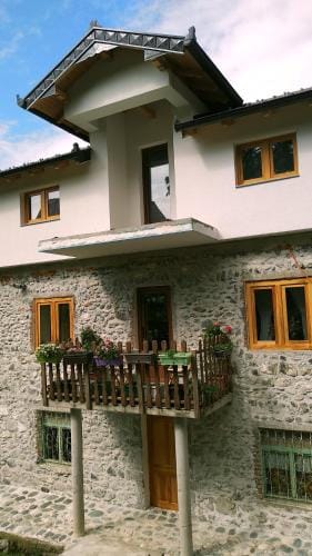 Aste Guesthouse Hotel in Montenegro