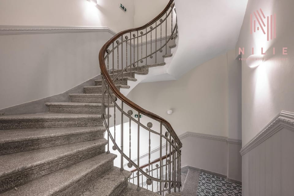 Esther Suites, Nilie Hospitality MGMT Apartment hotel in Thessaloniki