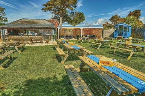 The Wittering Inn in West Wittering