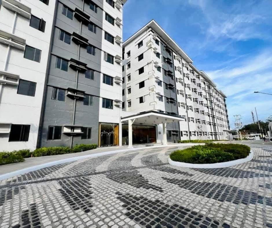 Staycation by Mailine Hotel in Muntinlupa