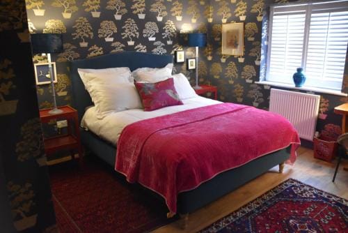 BnB at Number 8 Hotel in Arun District