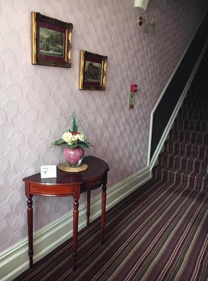 Glenmore Guesthouse Hotel in Southampton