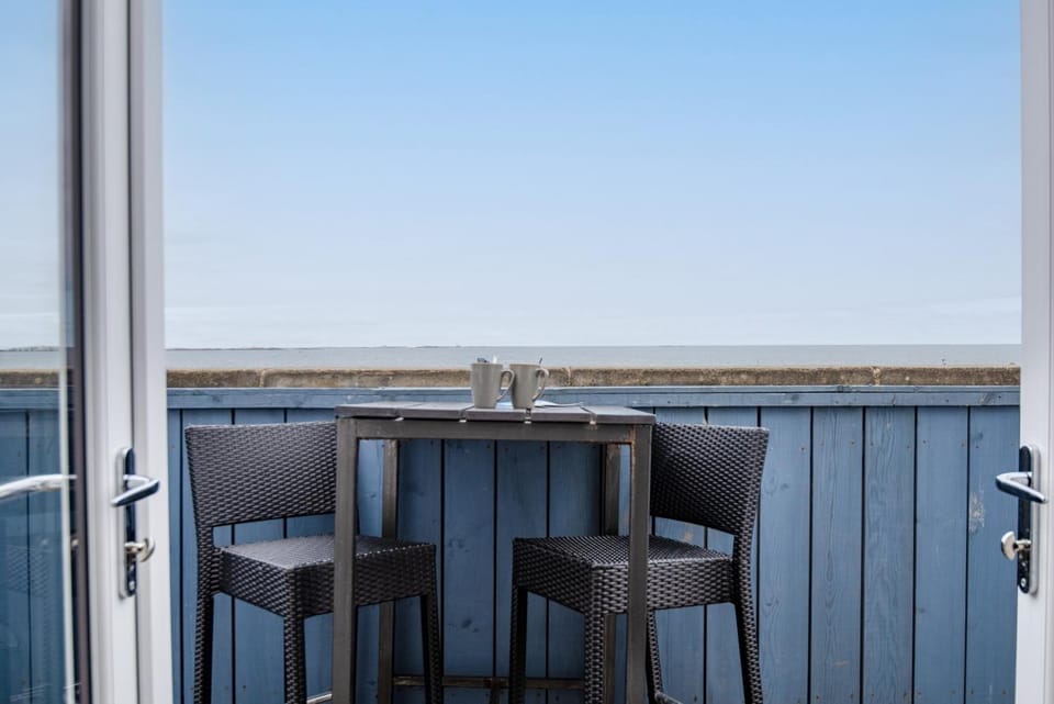 The Bamburgh Castle Inn - The Inn Collection Group Inn in Seahouses