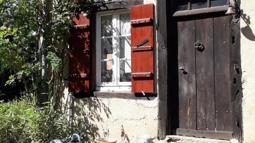 BNB Calme Hotel in Centre-Val de Loire