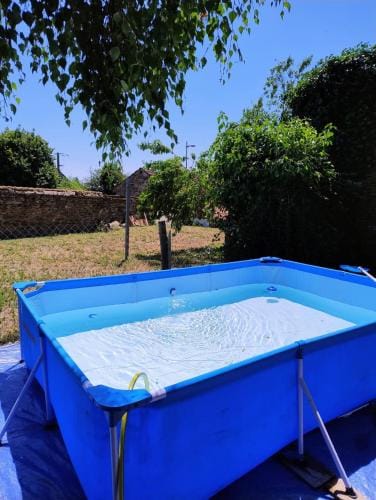BNB Calme Hotel in Centre-Val de Loire