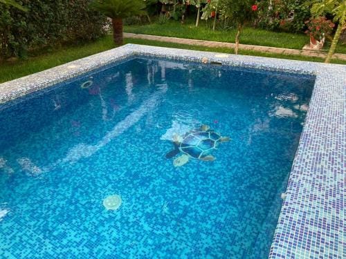 hotel las olas zicatela Hotel in Brisas de Zicatela