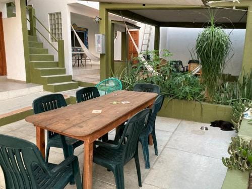 hotel las olas zicatela Hotel in Brisas de Zicatela