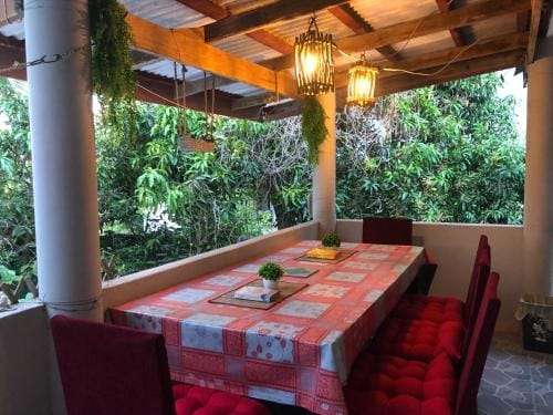 Secret Lanta Guesthouse Hotel in Sala Dan