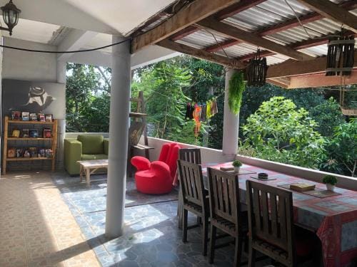 Secret Lanta Guesthouse Hotel in Sala Dan