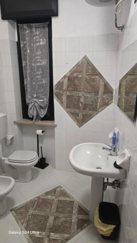 B&B da JOELE Hotel in Lombardy