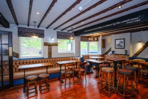 SPITTAL BROOK Inn in Stafford